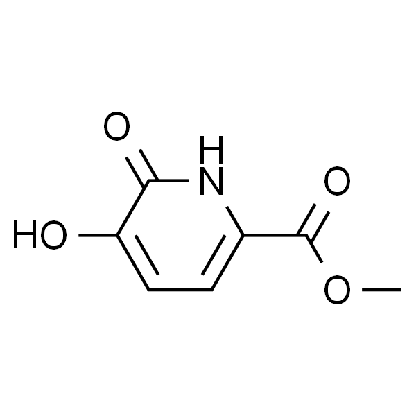 5,6-二羟基吡啶甲酸甲酯