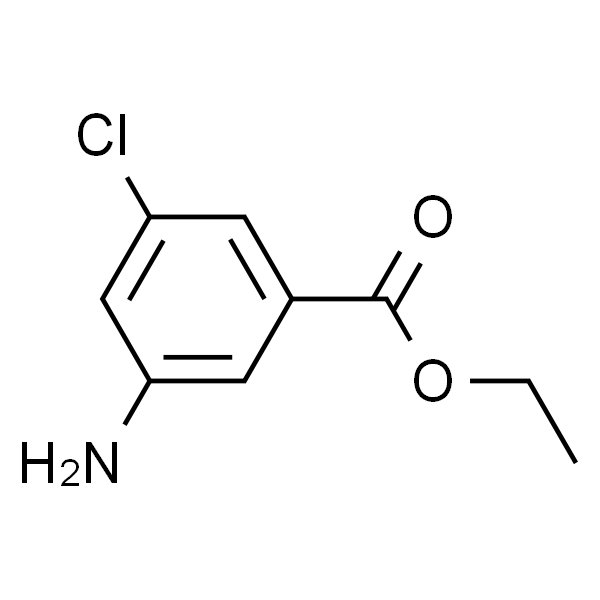 3-氨基-5-氯苯甲酸乙酯