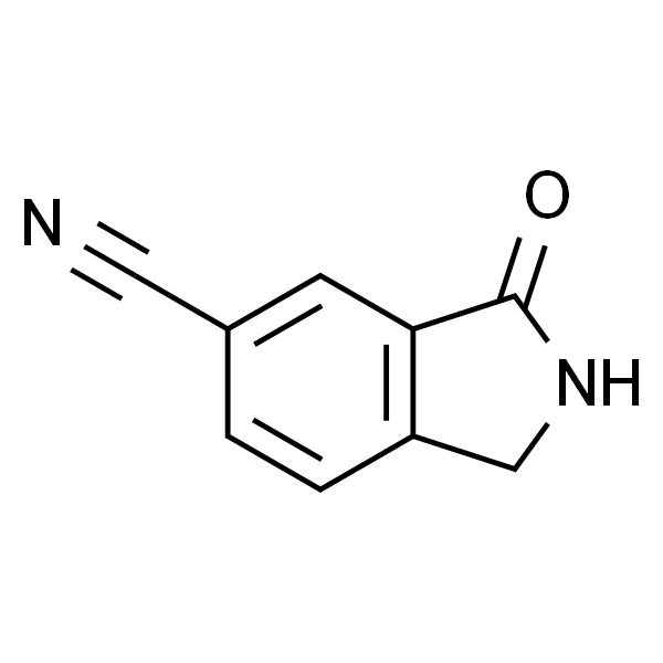 6-氰基异吲哚啉-1-酮