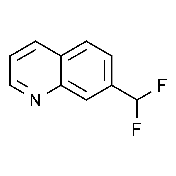 7-(二氟甲基)喹啉