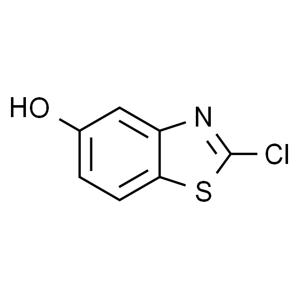 2-氯苯并[d]噻唑-5-醇