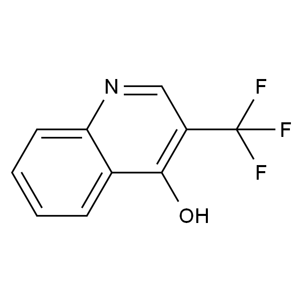 3-（三氟甲基）喹啉-4-醇