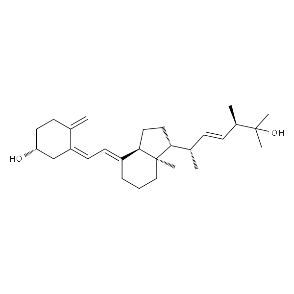 25-羟基维生素D2-d6