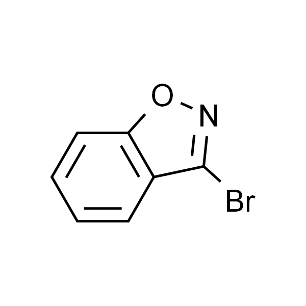 3-溴苯并[d]异恶唑
