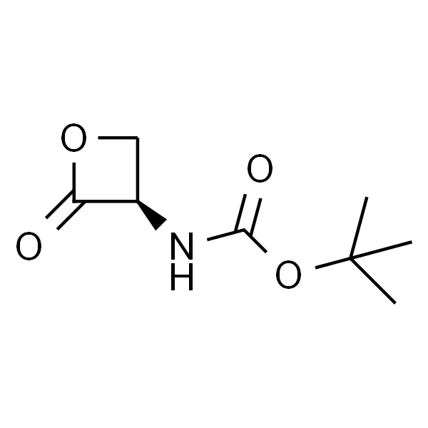 (R)-(2-氧代-3-氧杂环丁基)氨基甲酸叔丁酯