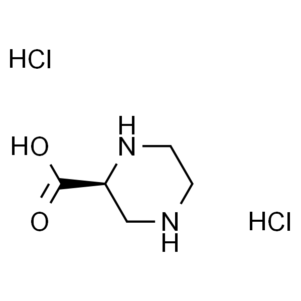 (R)-哌嗪-2-羧酸二盐酸盐