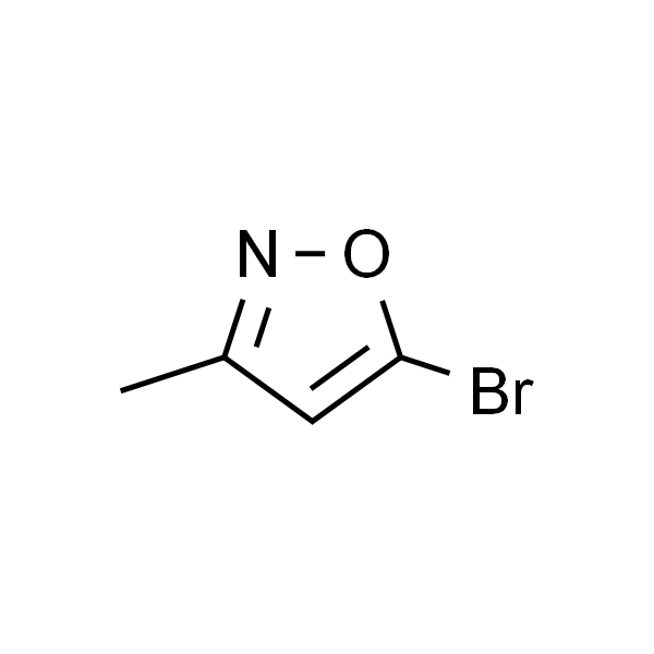 5-溴-3-甲基异噁唑