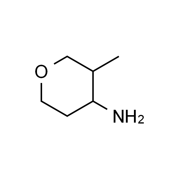 3-Methyltetrahydro-2H-pyran-4-amine