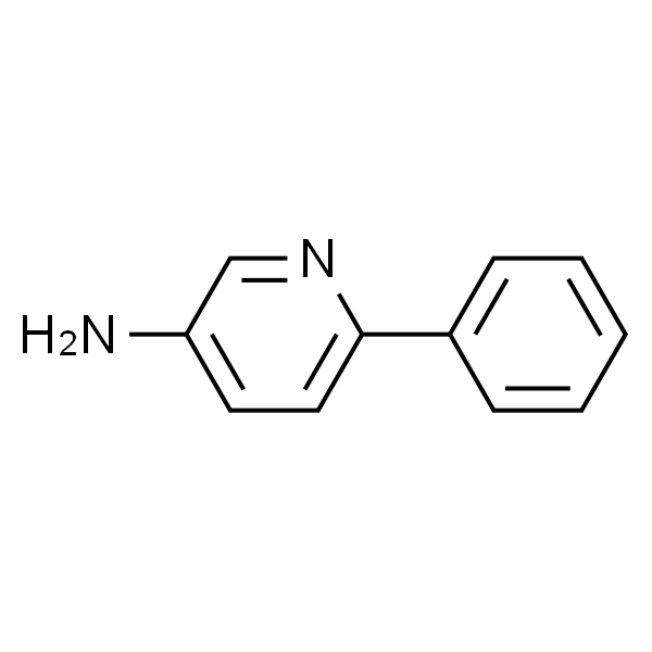 5-氨基-2-苯基吡啶