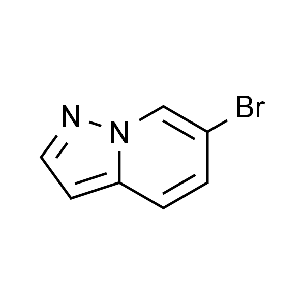 6-溴吡唑并[1,5-a]吡啶