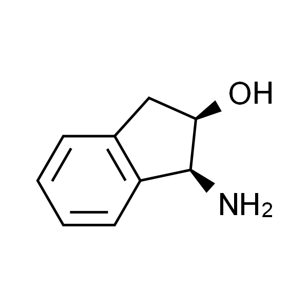 (1S,2R)-(-)-cis-1-氨-2-茚醇