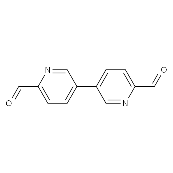 [3,3''-联吡啶]-6,6''-二甲醛