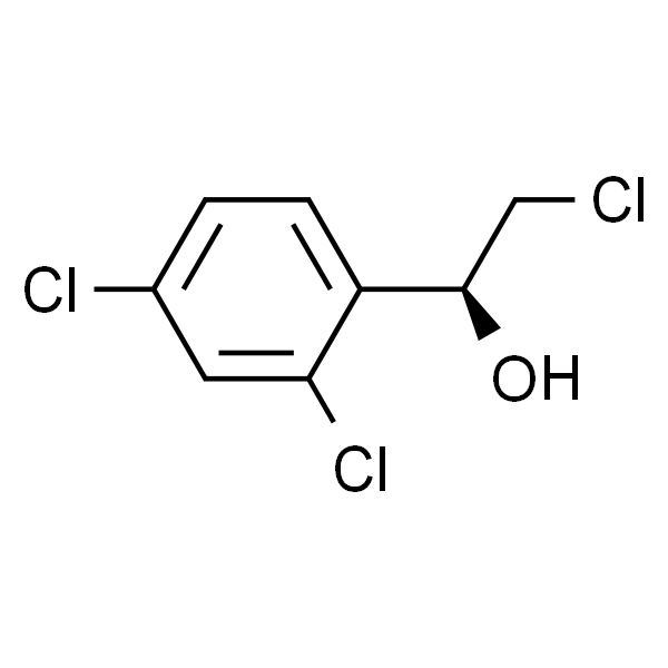 (S)-2-氯-1-(2,4-二氯苯基)