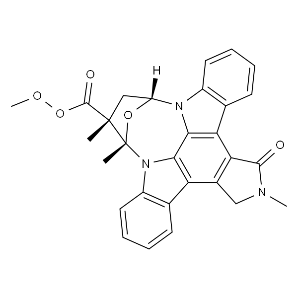 蛋白激酶抑制剂KT5823