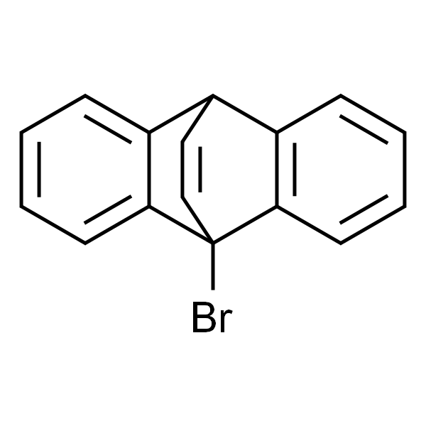 9-溴-9，10-二氢-9，10-乙烯蒽