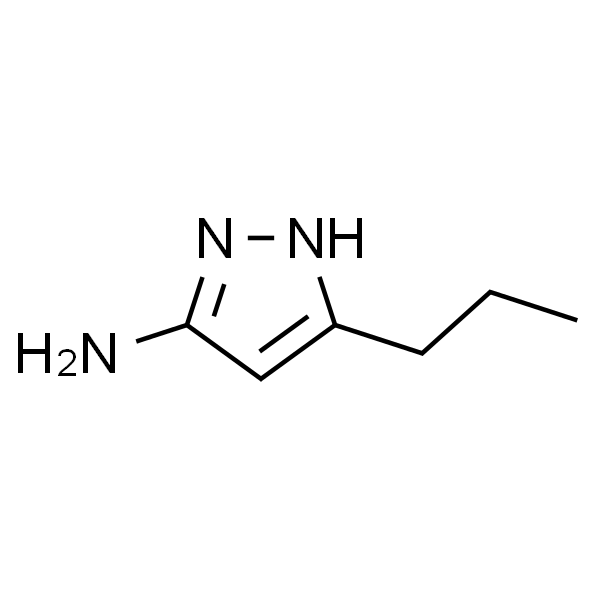 3-氨基-5-丙基吡唑