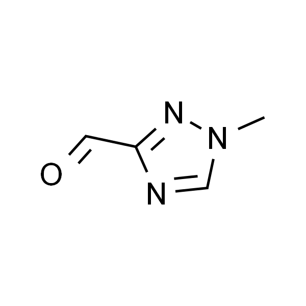 1-甲基-1H-1,2,4-三唑-3-甲醛