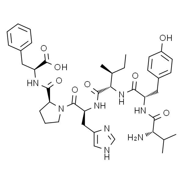 Angiotensin II 紧张素 II