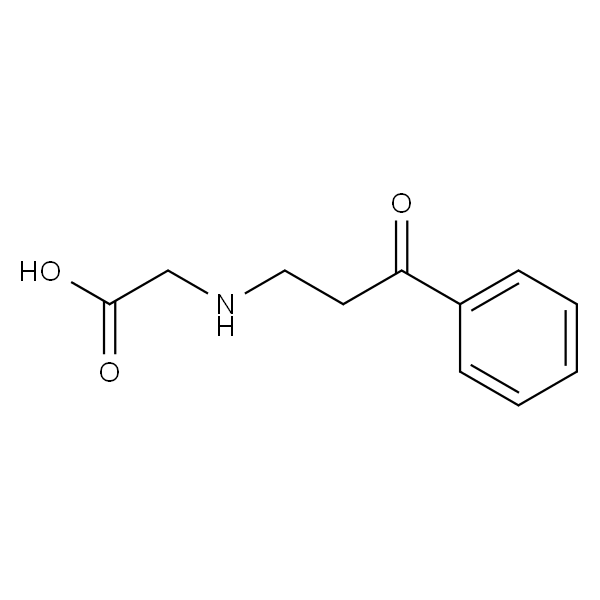 3-Phenylpropionylglycine