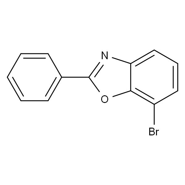 7-溴-2-苯基苯并[d]噁唑