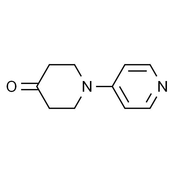 1-(4-吡啶)-4-哌啶酮