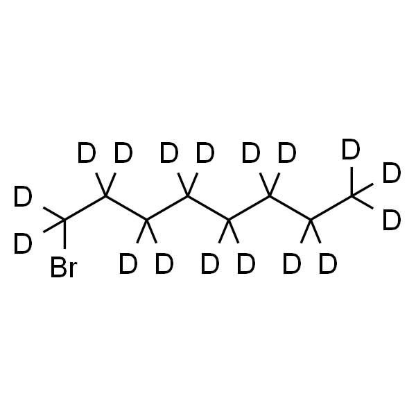 1-溴辛烷-d17