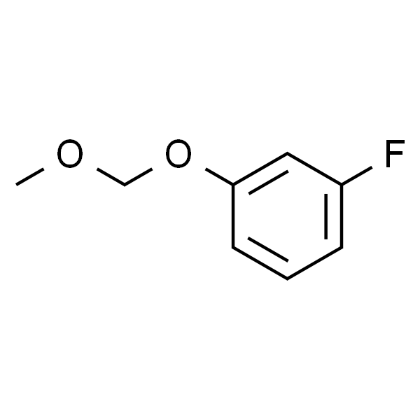 1-氟-3-(甲氧甲氧基)苯