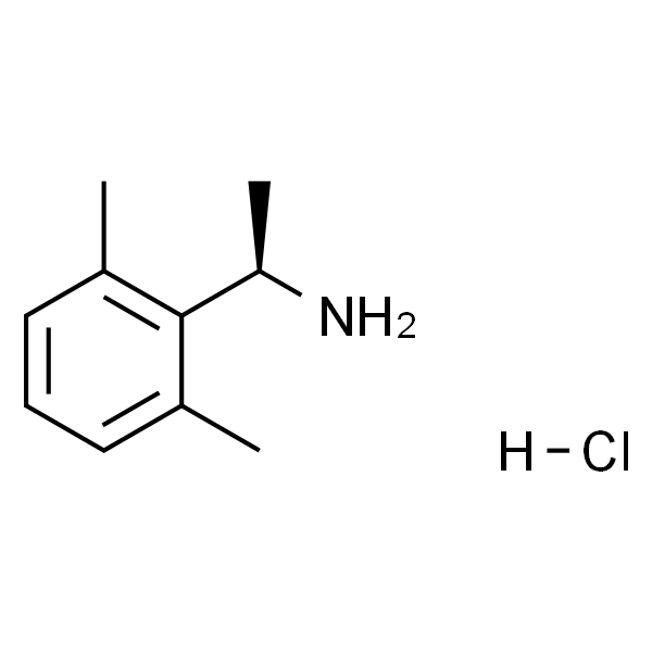 (R)-1-(2,6-二甲基苯基)乙胺盐酸盐