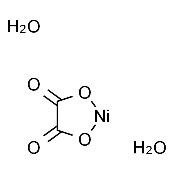 草酸镍(II)水合物