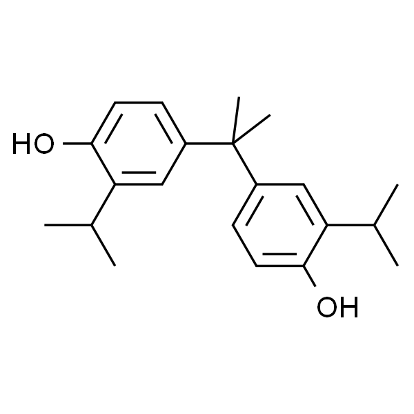 2,2-双(4-羟基-3-异丙苯基)丙烷