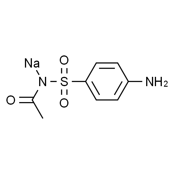 磺胺乙酰钠盐水合物