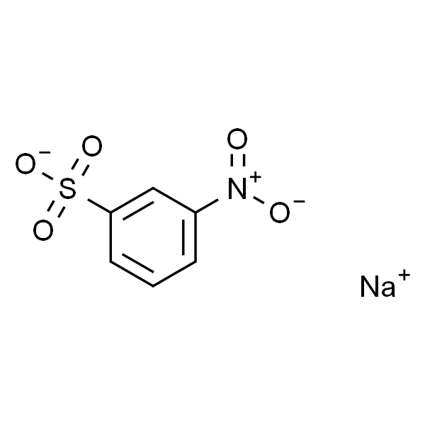 间硝基苯磺酸钠