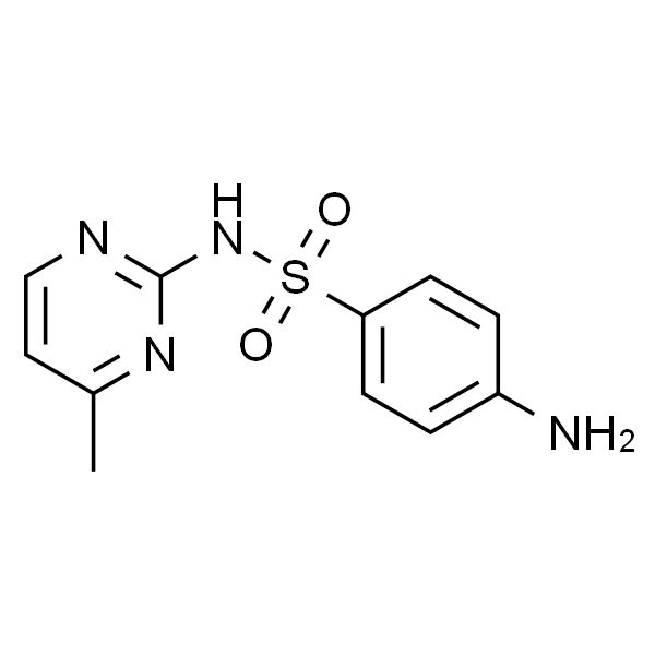 磺胺甲基嘧啶