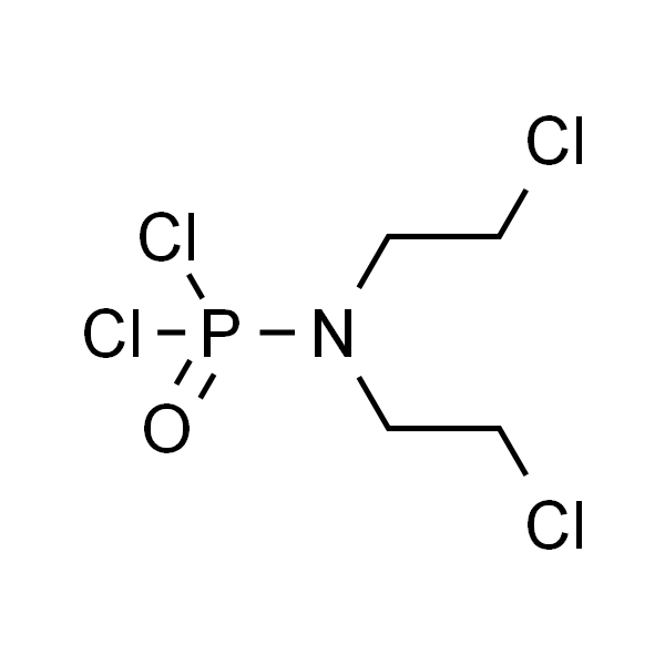 双(2-氯乙基)氨基磷酰二氯