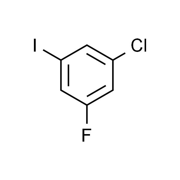 1-氯-3-氟-5-碘苯