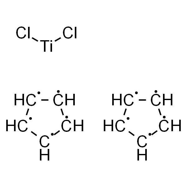 Bis(cyclopentadienyl)titanium dichloride