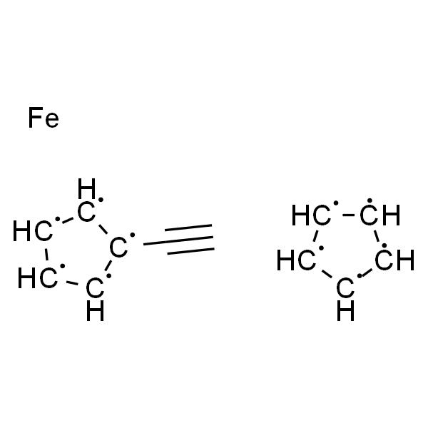 二茂铁乙炔