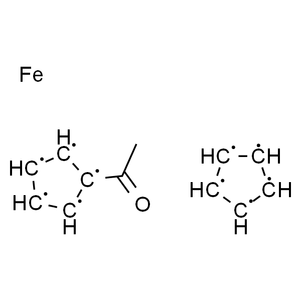 乙酰基二茂铁
