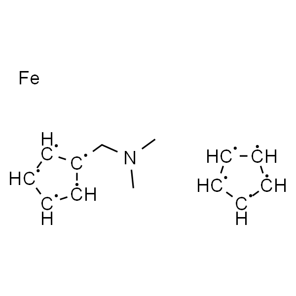 N,N-二甲基氨甲基二茂铁