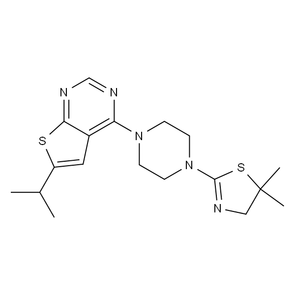 MI-3 (Menin-MLL Inhibitor)