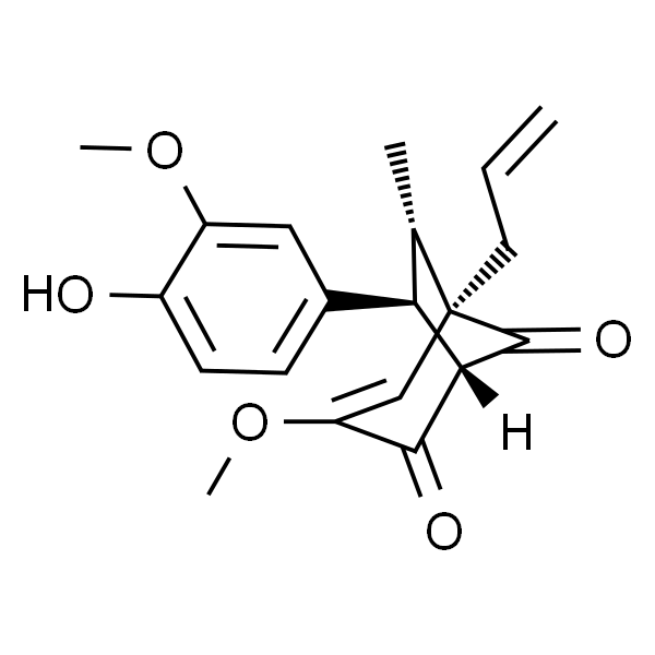 4-O-Demethylkadsurenin D