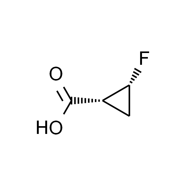 (1R,2R)-2-氟环丙烷羧酸