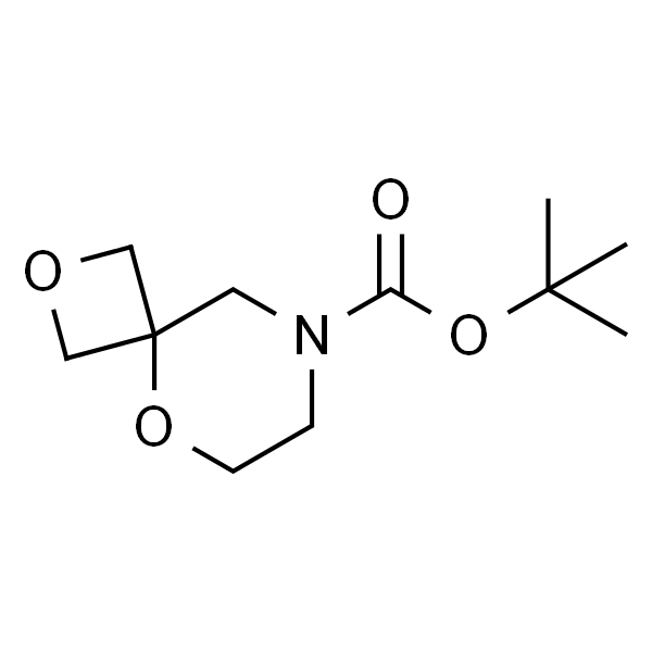 tert-butyl 1-oxa-6-azaspiro[3.5]nonane-6-carboxylate