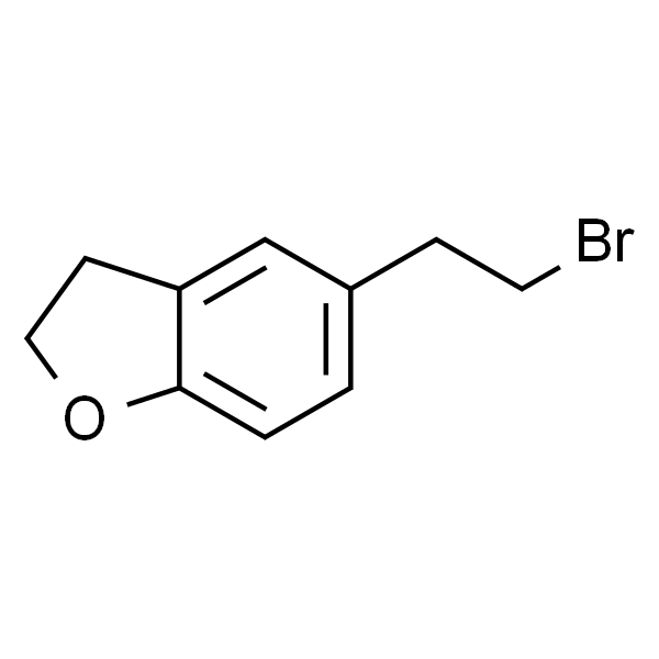 5-(2-溴乙基)-2,3-二氢苯并呋喃