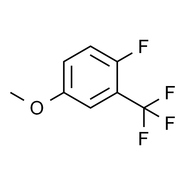 4-氟-3-(三氟甲基)苯甲醚