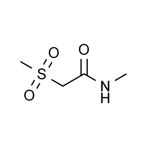 N-甲基-2-甲磺酰基乙酰胺