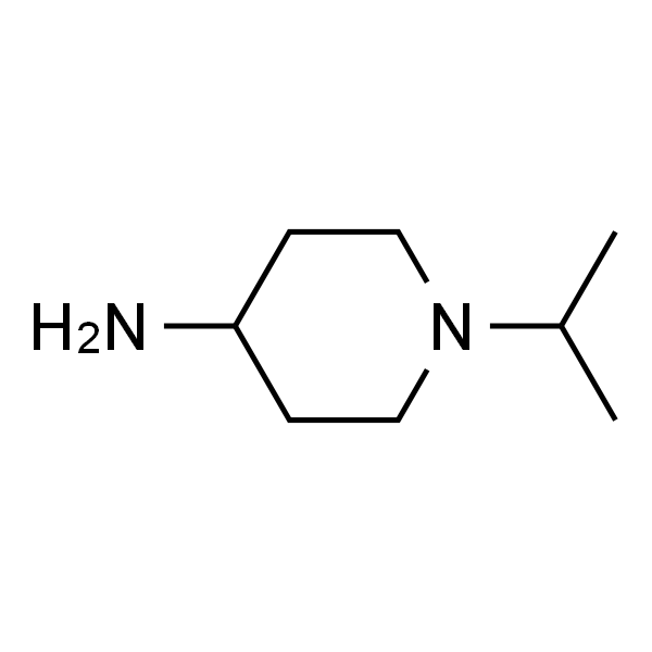 1-异丙基-4-氨基哌啶