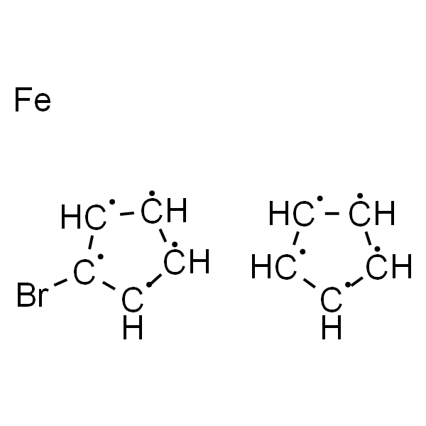 溴代二茂铁