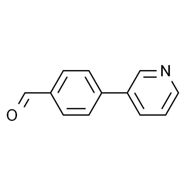4-(3-吡啶基)苯甲醛