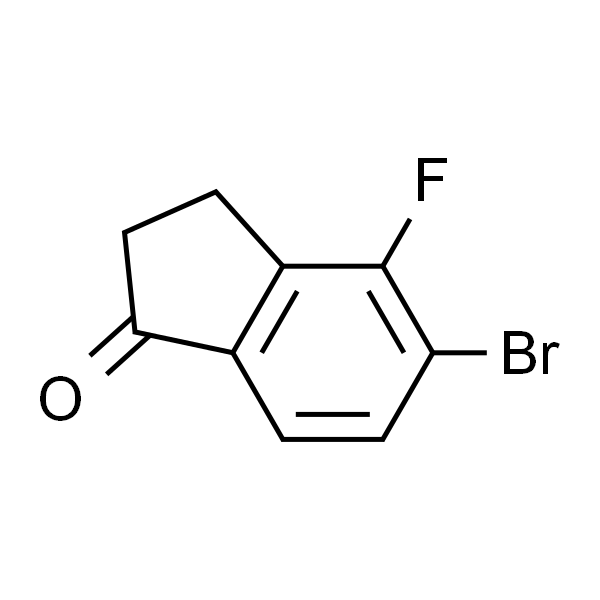 4-氟-5-溴-1-茚酮